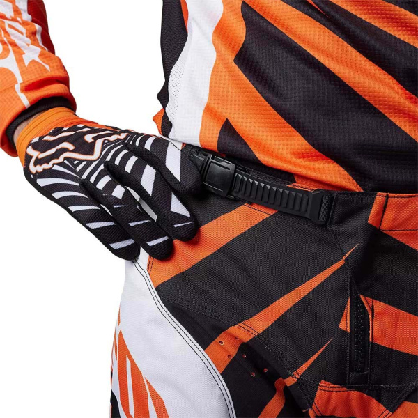 Fox Racing 180 Goat Orange мотоштаны Fox Racing 180 Goat Orange мотоштаны