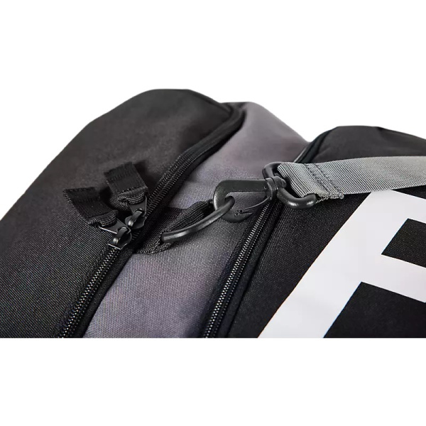 Fox Podium 180 Duffle Leed Pewter Grey, сумка для экипировки