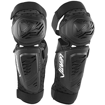 Leatt 3.0 Knee Shin Guard наколенники, черный