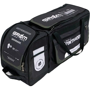 Grom MX1 Gearbag Khakki сумка для экипировки