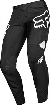 Fox Racing 360 Kila мотоштаны, черный Fox Racing 360 Kila мотоштаны, черный