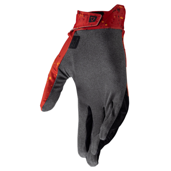 Leatt Moto 2.5 WindBlock 2025 Burn мотоперчатки Leatt Moto 2.5 WindBlock 2025 Burn мотоперчатки