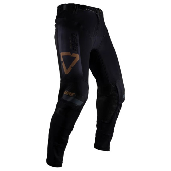 Leatt Moto 5.5 I.K.S / UltraWeld 2025 Stealth комплект