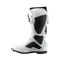Leatt 6.5 White мотоботы, белый