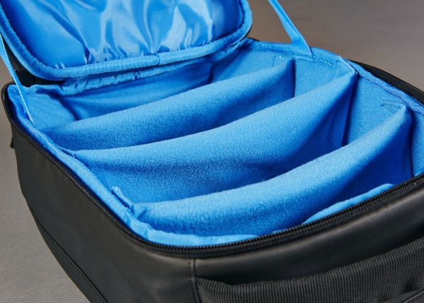 Fox MX Goggle Case чехол для маски, черный Fox MX Goggle Case чехол для маски, черный