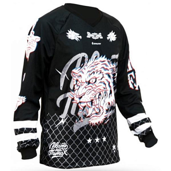 Grom Yakudza джерси