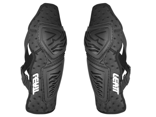 Leatt 3.0 Elbow Guard налокотники, черный
