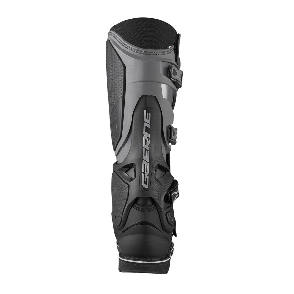 Gaerne SG22 Gore-Tex Enduro Antracite Black мотоботы кроссовые Gaerne SG22 Gore-Tex Enduro Antracite Black мотоботы кроссовые