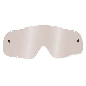 Fox Airspc Lenses Clear линза прозрачная