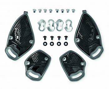 Sidi Crossfire 3 накладка на лодыжку/шарнир, пара (155)