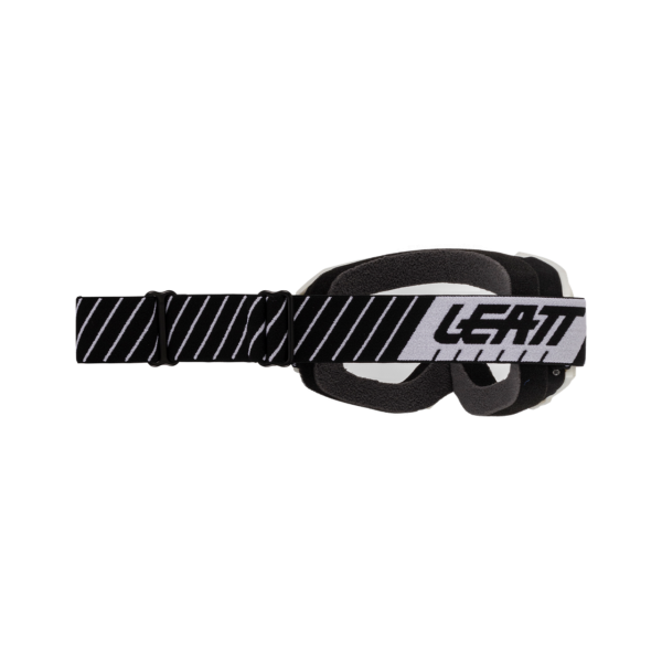 Leatt Vizion 2.5 White / Clear 90% мотоочки