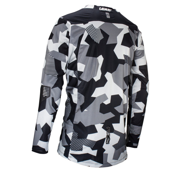 Leatt Moto 4.5 Enduro 2025 Forge джерси Leatt Moto 4.5 Enduro 2025 Forge джерси