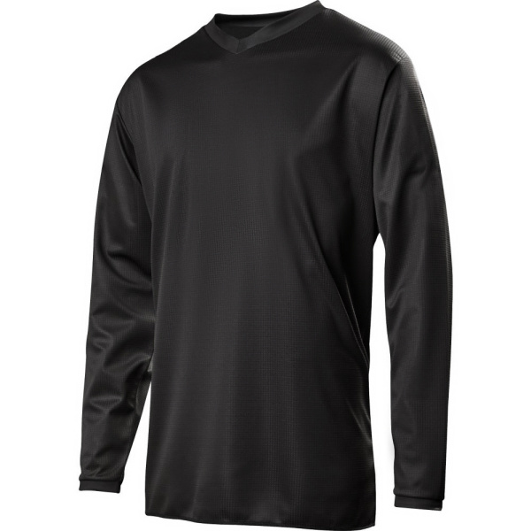 Moto85 джерси тренировочная, черный