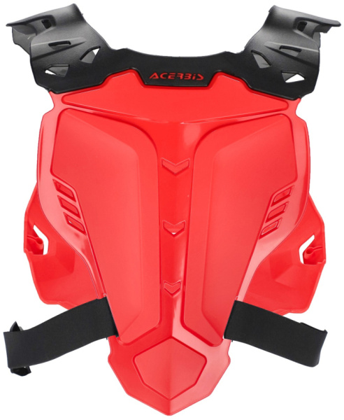 Acerbis Linear Black/Red панцирь Acerbis Linear Black/Red панцирь