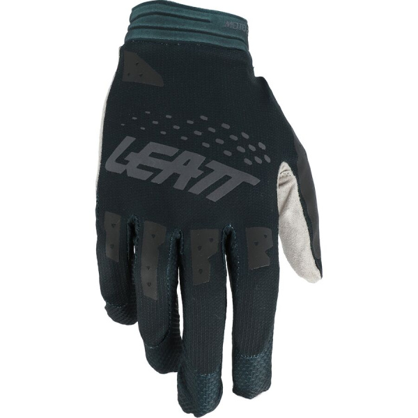 Leatt Moto 2.5 X-Flow 2022 Black мотоперчатки