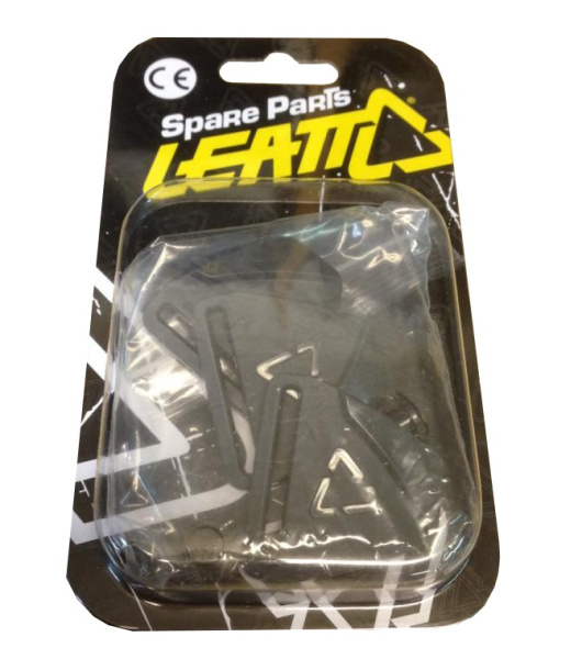 Leatt Buckle Kit Dual Axis Pair застежки для наколенников Leatt Buckle Kit Dual Axis Pair застежки для наколенников