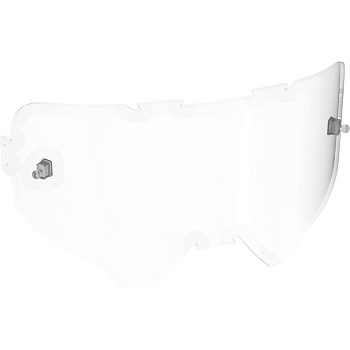 Leatt Clear Lens 83% двойная линза