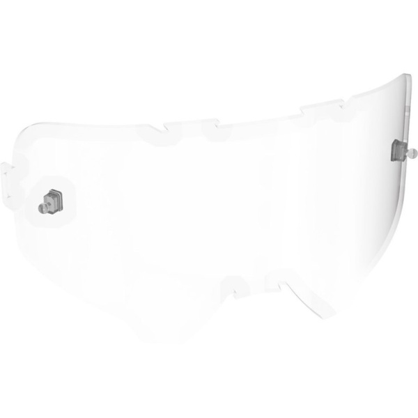 Leatt Clear Lens 83% двойная линза Leatt Clear Lens 83% двойная линза