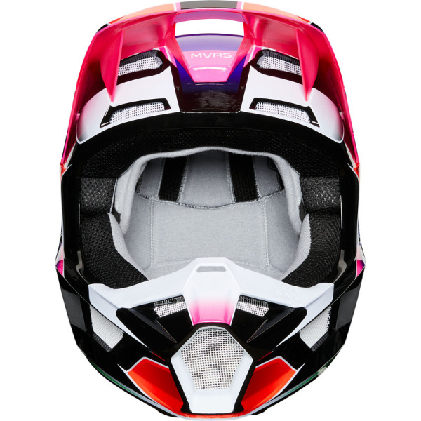 Fox Racing V1 Yorr 2020 Youth Multi шлем подростковый