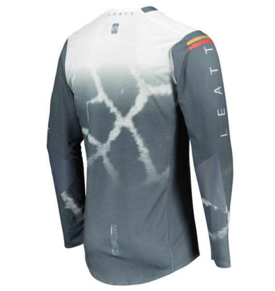 Leatt Moto 5.5 UltraWeld 2022 Giraffe джерси