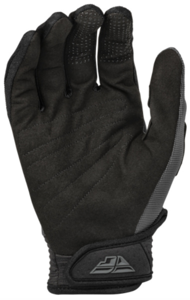 Fly Racing F-16 2023 Dark Grey/Black мотоперчатки Fly Racing F-16 2023 Dark Grey/Black мотоперчатки