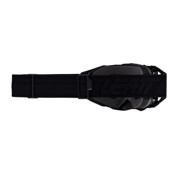 Leatt Velocity 6.5 Iriz Stealth / Bronze 68% мотоочки, двойная линза