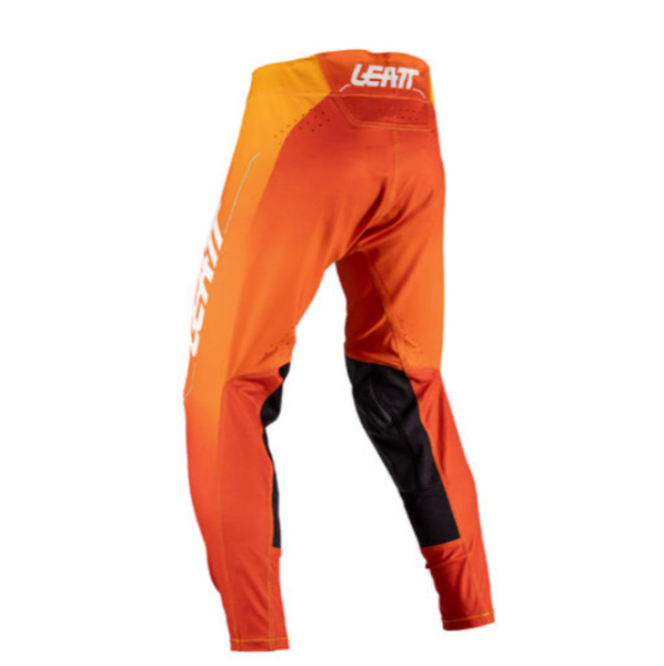 Leatt Moto 5.5 I.K.S 2026 Orange мотоштаны