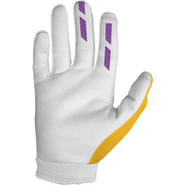 Seven Annex Ethika Gold мотоперчатки