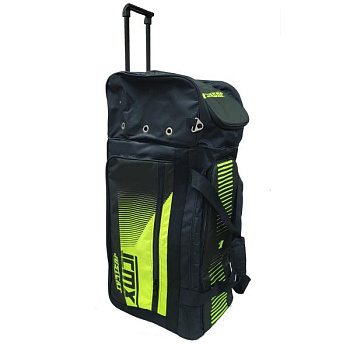 JustCat Racing Gearbag JCMX Neon сумка на колесах