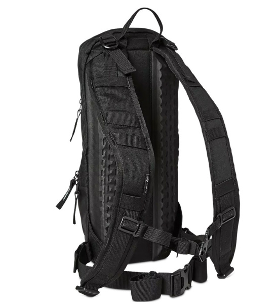 Fox Utility 6L Hydration Pack Black рюкзак-гидропак