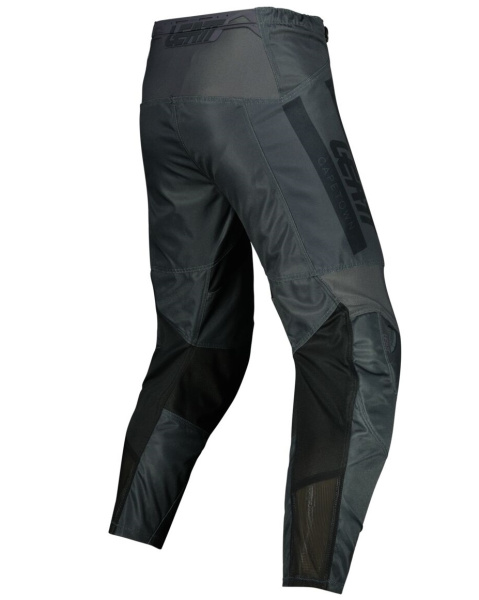 Leatt 3.5 Ride Graphene мотоштаны (+джерси в комплекте)