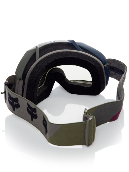 Fox Airspace Draftr Charcoal мотоочки