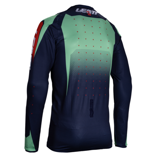 Leatt Moto 4.5 Lite 2025 Matcha джерси