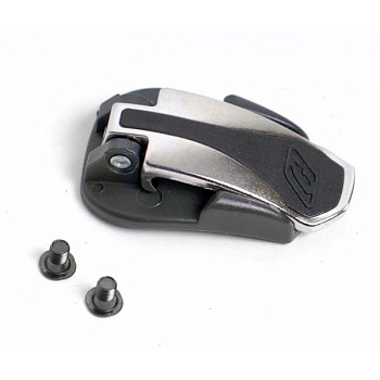 Gaerne SG10/SG12 Black застежка ремешка для мотобот