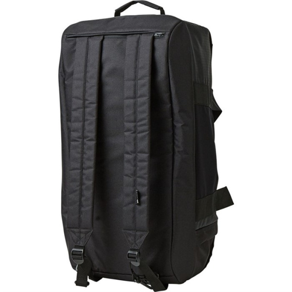 Fox Weekender Duffle Black, сумка для экипировки
