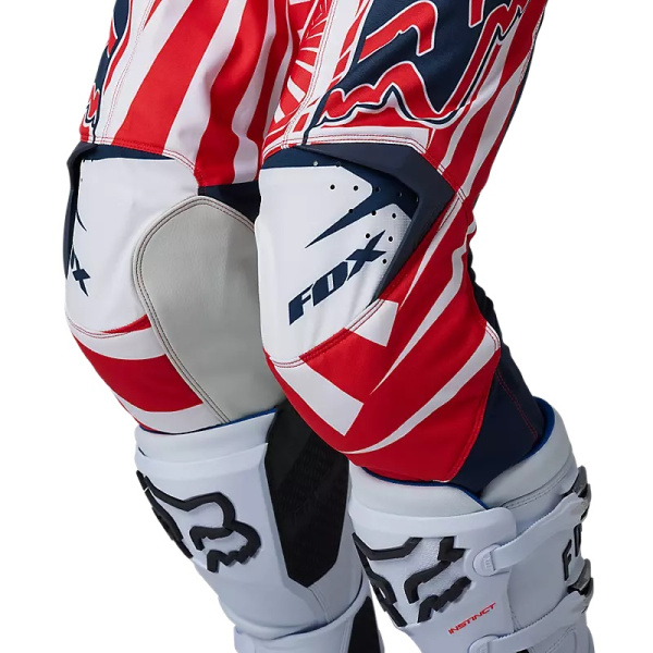 Fox Racing 180 Goat Vertigo Navy комплект