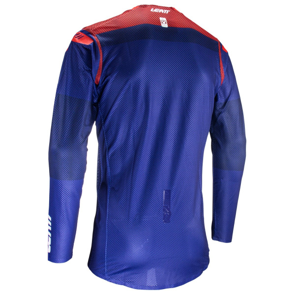 Leatt Moto 5.5 UltraWeld 2024 Royal джерси