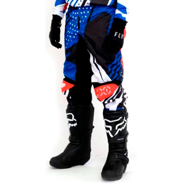 Grom Patriot мотоштаны Grom Patriot мотоштаны