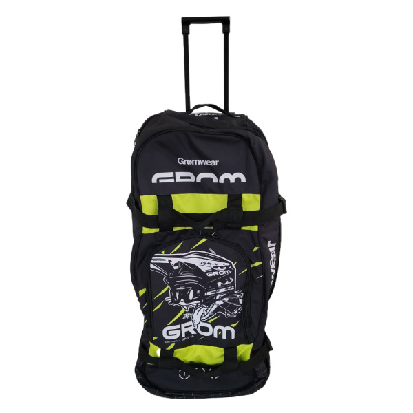 Grom Gearbag V2 OG MX1 Classic сумка на колесах