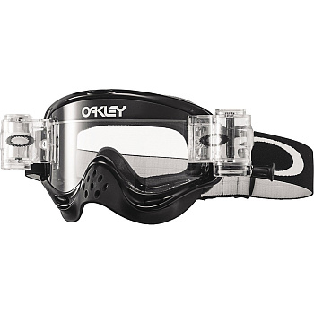 Oakley O-Frame 2.0 (Roll-Off) Solid мотоочки