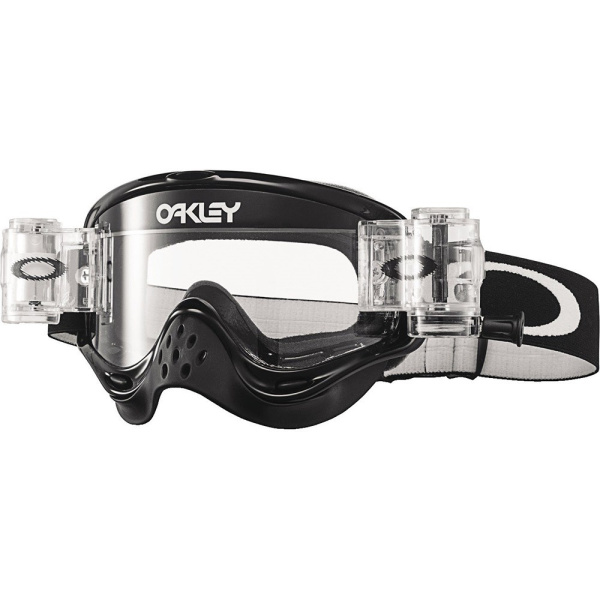 Oakley O-Frame 2.0 (Roll-Off) Solid мотоочки