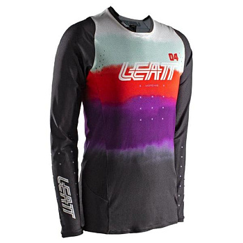 Leatt Moto 4.5 2025 SunBurn джерси женская