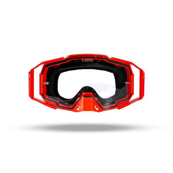 IIZero Blade Red мотоочки IIZero Blade Red мотоочки