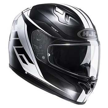 HJC FG-ST Cinnati MC2 шлем интеграл