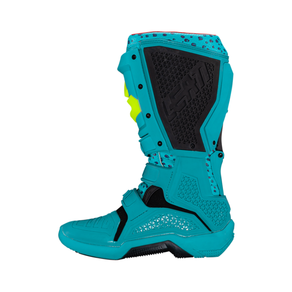 Leatt 5.5 FlexLock 2025 Cheetah мотоботы