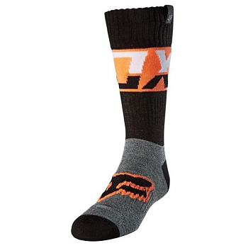 Fox Afterburn Youth Black носки подростковые Fox Afterburn Youth Black носки подростковые