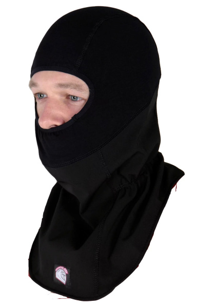 Hyperlook Tourer подшлемник, черный