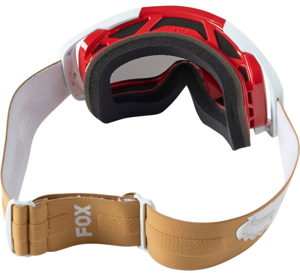 Fox Airspace Paddox Goggle Spark Wlnt мотоочки