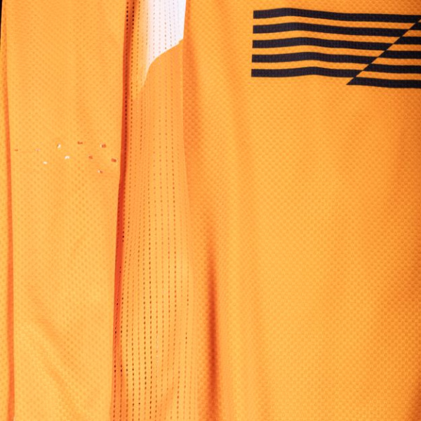 Leatt Moto 4.5 Lite 2026 Orange джерси