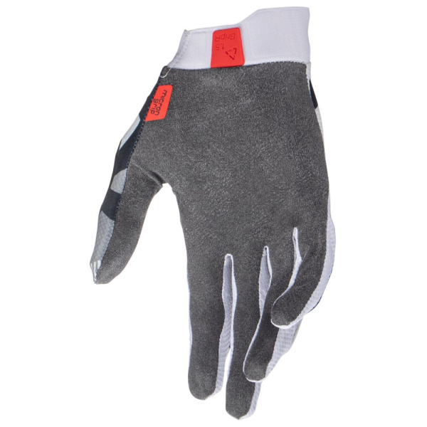 Leatt Moto 1.5 GripR 2024 Forge мотоперчатки